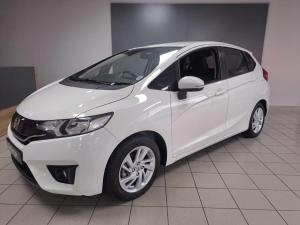 Honda Jazz 1.5 Elegance auto - Image 1