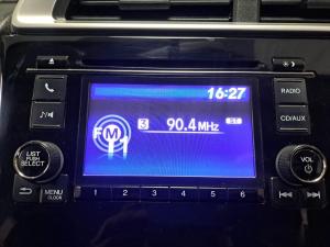 Honda Jazz 1.5 Elegance auto - Image 23