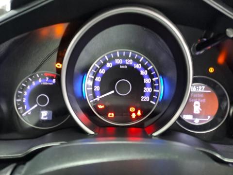 Image Honda Jazz 1.5 Elegance auto