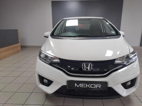 Image Honda Jazz 1.5 Elegance auto