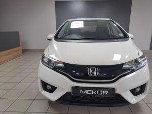 Honda Jazz 1.5 Elegance auto - Image 2