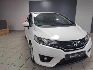 Honda Jazz 1.5 Elegance auto - Image 3