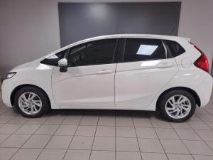Honda Jazz 1.5 Elegance auto - Image 4