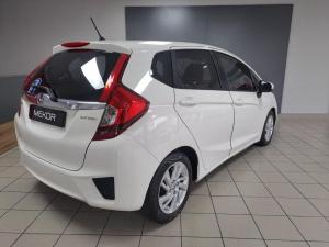 Honda Jazz 1.5 Elegance auto - Image 5
