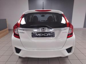 Honda Jazz 1.5 Elegance auto - Image 6