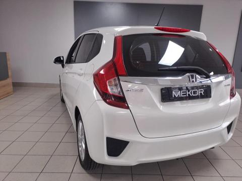 Image Honda Jazz 1.5 Elegance auto