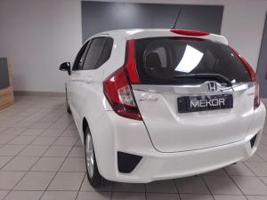 Honda Jazz 1.5 Elegance auto - Image 7