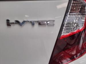 Honda Jazz 1.5 Elegance auto - Image 9