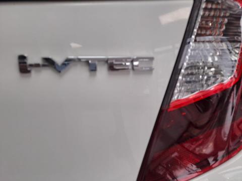 Image Honda Jazz 1.5 Elegance auto