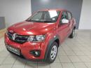 Thumbnail Renault Kwid 1.0 Dynamique