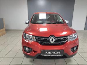 Renault Kwid 1.0 Dynamique - Image 2