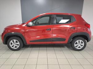 Renault Kwid 1.0 Dynamique - Image 4