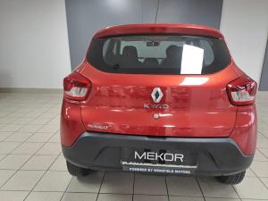 Renault Kwid 1.0 Dynamique - Image 7