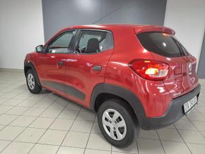 Renault Kwid 1.0 Dynamique - Image 8