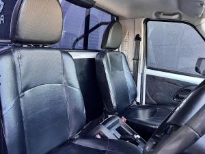 Mahindra Pik Up 2.2CRDe single cab S4 (aircon) - Image 11