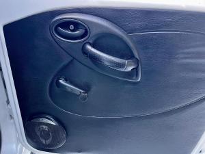 Mahindra Pik Up 2.2CRDe single cab S4 (aircon) - Image 13