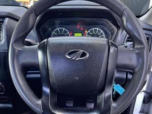 Mahindra Pik Up 2.2CRDe single cab S4 (aircon) - Image 15