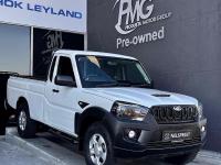 Thumbnail Mahindra Pik Up 2.2CRDe single cab S4 (aircon)