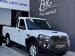 Mahindra Pik Up 2.2CRDe single cab S4 (aircon) - Thumbnail 1