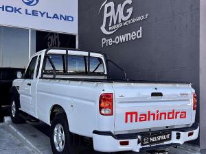 Mahindra Pik Up 2.2CRDe single cab S4 (aircon) - Image 5