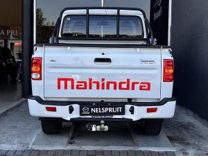 Mahindra Pik Up 2.2CRDe single cab S4 (aircon) - Image 6