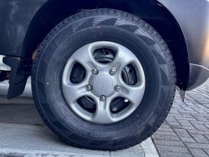 Mahindra Pik Up 2.2CRDe single cab S4 (aircon) - Image 7