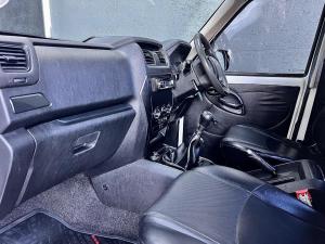 Mahindra Pik Up 2.2CRDe single cab S4 (aircon) - Image 8