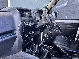 Mahindra Pik Up 2.2CRDe single cab S4 (aircon) - Image 9