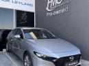 Thumbnail Mazda Mazda3 hatch 1.5 Dynamic auto