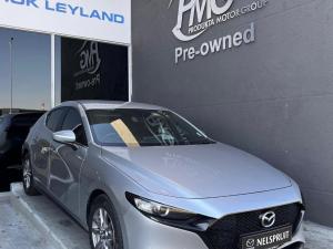 Mazda Mazda3 hatch 1.5 Dynamic auto - Image 1
