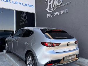 Mazda Mazda3 hatch 1.5 Dynamic auto - Image 4