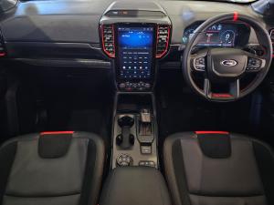 Ford Ranger 3.0T V6 double cab Raptor 4WD - Image 10