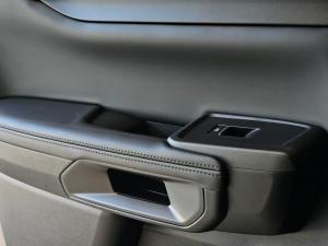 Ford Ranger 3.0T V6 double cab Raptor 4WD - Image 11