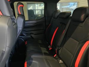 Ford Ranger 3.0T V6 double cab Raptor 4WD - Image 14