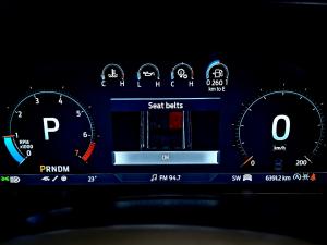 Ford Ranger 3.0T V6 double cab Raptor 4WD - Image 19