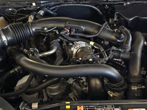 Ford Ranger 3.0T V6 double cab Raptor 4WD - Image 20