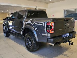 Ford Ranger 3.0T V6 double cab Raptor 4WD - Image 4