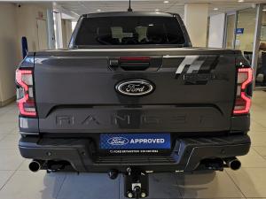 Ford Ranger 3.0T V6 double cab Raptor 4WD - Image 5