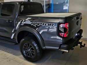 Ford Ranger 3.0T V6 double cab Raptor 4WD - Image 6