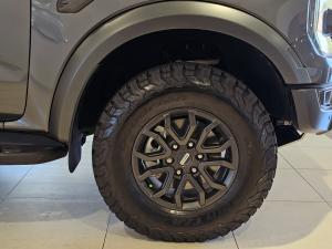 Ford Ranger 3.0T V6 double cab Raptor 4WD - Image 8