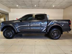Ford Ranger 3.0T V6 double cab Raptor 4WD - Image 9