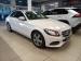 Mercedes-Benz C-Class C180 auto - Thumbnail 1