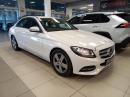 Thumbnail Mercedes-Benz C-Class C180 auto