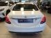 Mercedes-Benz C-Class C180 auto - Thumbnail 2