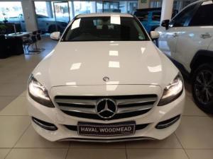 Mercedes-Benz C-Class C180 auto - Image 3
