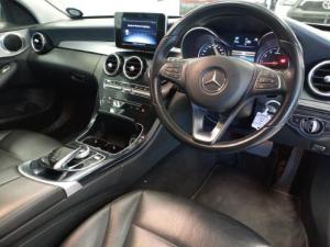 Mercedes-Benz C-Class C180 auto - Image 7