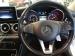 Mercedes-Benz C-Class C180 auto - Thumbnail 8