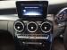 Mercedes-Benz C-Class C180 auto - Thumbnail 9