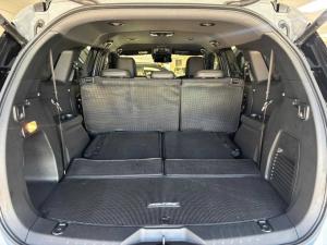 Isuzu mu-X 3.0TD Onyx XT 4WD - Image 10
