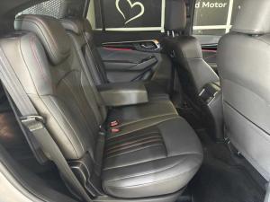 Isuzu mu-X 3.0TD Onyx XT 4WD - Image 11